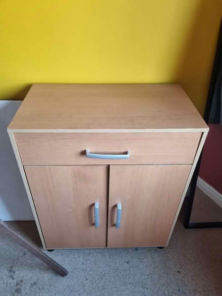 Photo of free Cupboard (Bangor LL57) #2