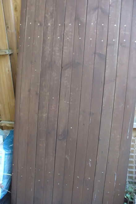 Photo of free Garden gate (Far Bletchley MK3) #1