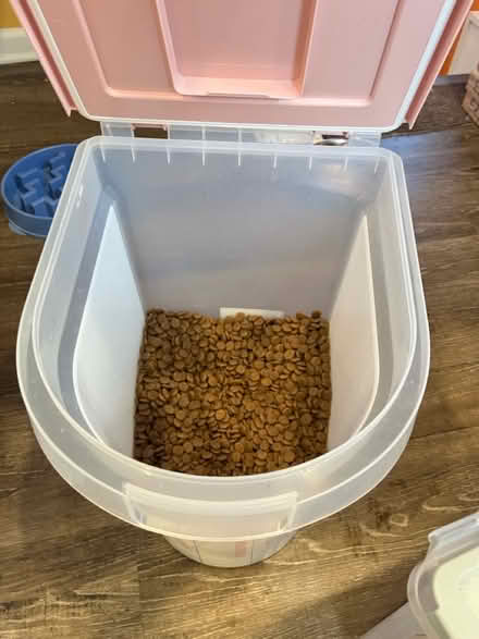 Photo of free Dog Food (Kenwood) #2