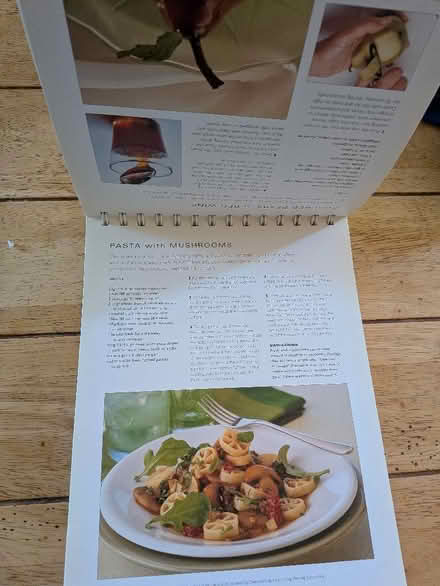 Photo of free Recipe book for slow cookers (Shippon OX13) #3