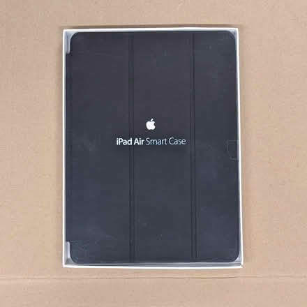Photo of free iPad cases and screen protectors (Santa Clara near Great America) #2