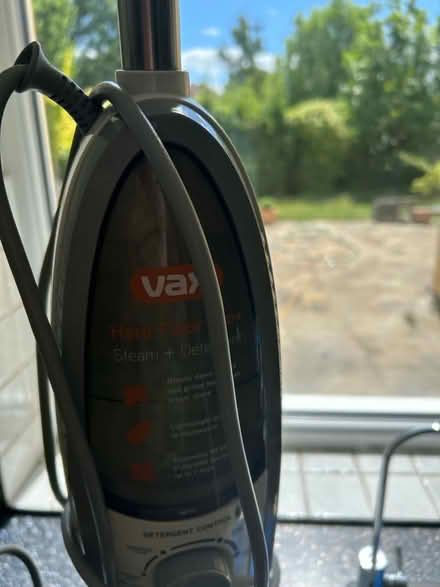 Photo of free Vax floor cleaning machine (Horsell GU21) #2