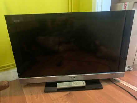 Photo of free Sony TV For Spares Or Repair (Wirksworth DE4) #1