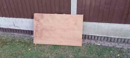 Photo of free Pasting Table (Basildon) #1