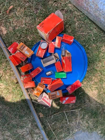 Photo of free Car Bulbs (Letchworth wilbury SG6) #1