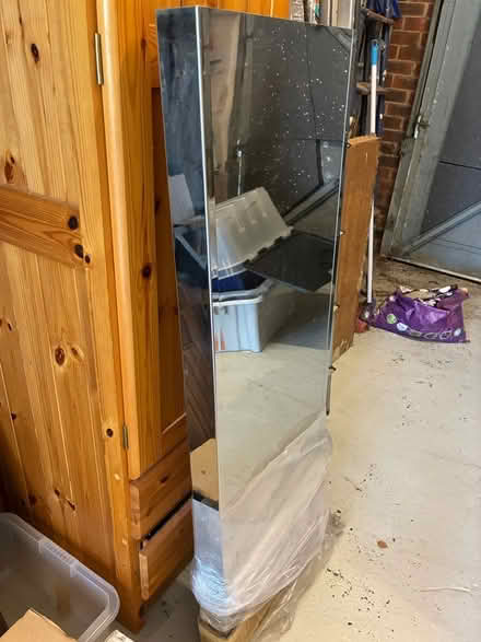 Photo of free Stainless Steel Water Feature (East Malling ME19) #3