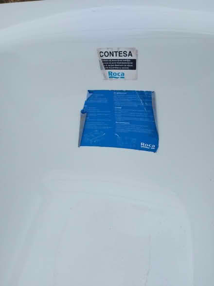 Photo of free Free standing bath (Woonton HR3) #3