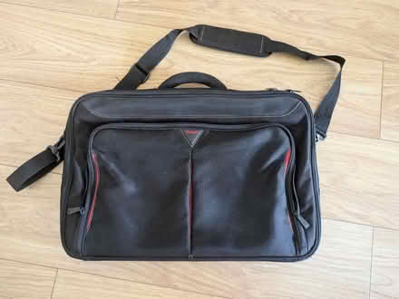Photo of free Laptop bag (Median Road, E5) #1