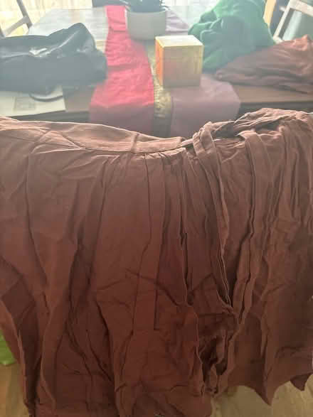 Photo of free Size 10 ladies clothes (Shooters Hill SE18) #4