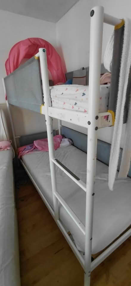 Photo of free Bungbed (E16) #1