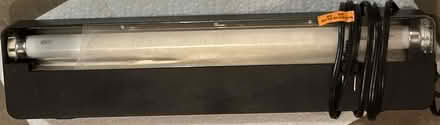 Photo of free Aquarium Light Fixture (Port Murray, NJ) #1