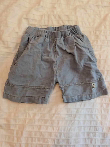 Photo of free Girls shorts (HP1) #1
