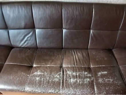 Photo of free Sofa bed (Dublin 15) #2
