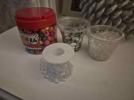 Photo of free Craft bits (CH65) #1