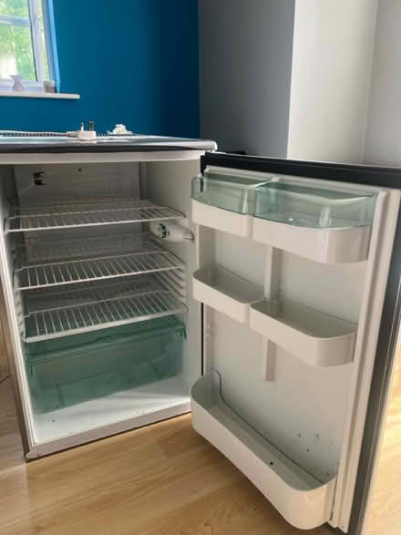 Photo of free Fridge (M6) #3
