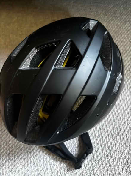 Photo of free Adult Bike Helmet – MIPS (L/XL) (Maida vale W9) #1