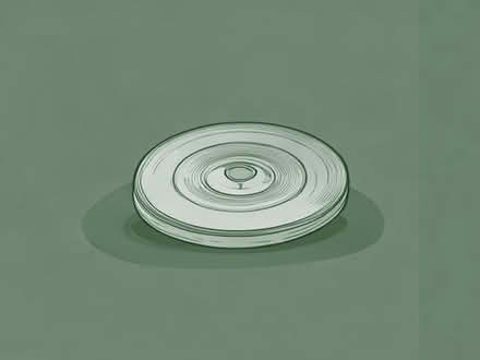 Photo of Mini disc (Hinxworth SG7) #2