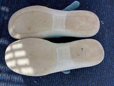 Photo of free Hotter 'Quake' shoes, size 7 (Starkholmes DE4) #3