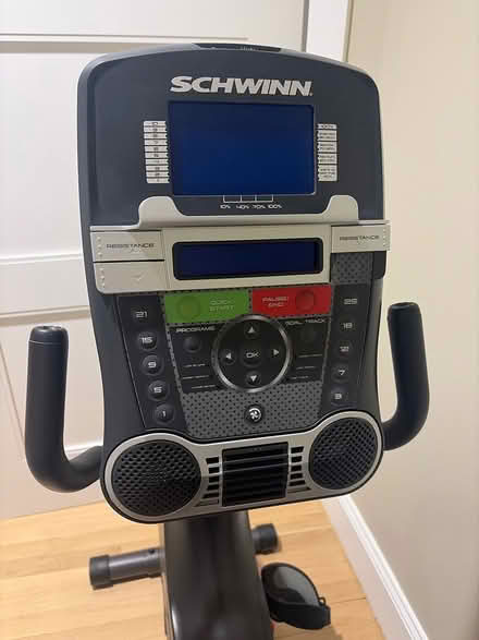 Photo of free Recumbent bike (Arlington MA) #2