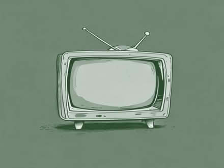 Photo of Older Tv (Tonbridge TN10) #1