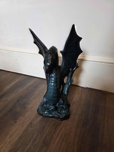 Photo of free Large Dragon (Ramsgate CT11) #1