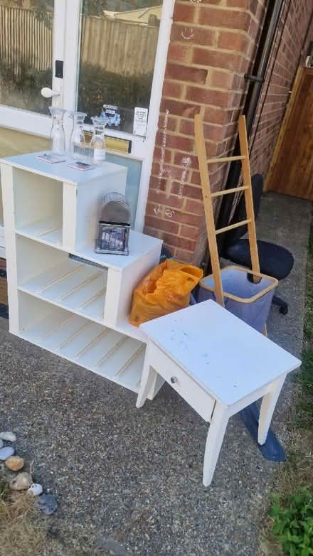 Photo of free Home stuff (Hanworth RG12) #1