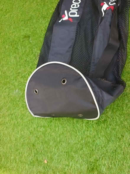 Photo of free Large Ball/Kit Bag (Bruntsfield EH10) #2