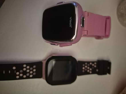 Photo of free Childrens watches (CH65) #1