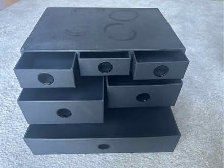 Photo of free Desk organiser (Hook RG27) #1