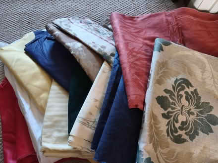 Photo of free Material (Presteigne LD8) #1