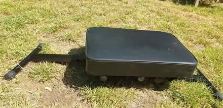 Photo of free Folding seat for keyboard player (Guildford GU2) #1