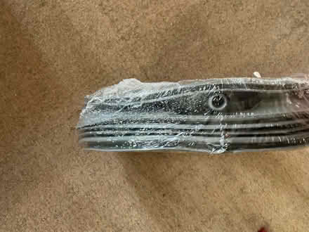 Photo of free Rubber bellow, porthole, door seal (Lea Bridge DE4) #3