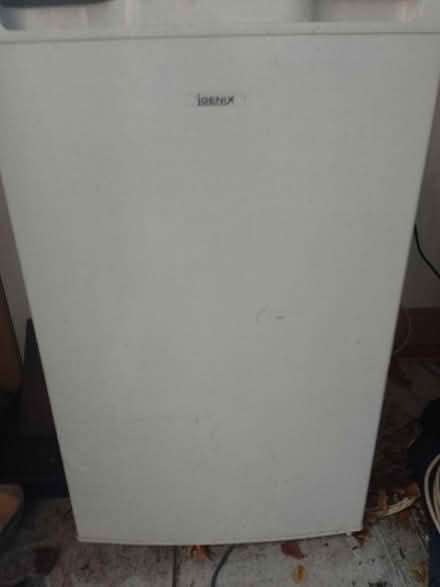 Photo of free 500mm upright freezer x 850mm height. (Dinas Powys CF64) #2