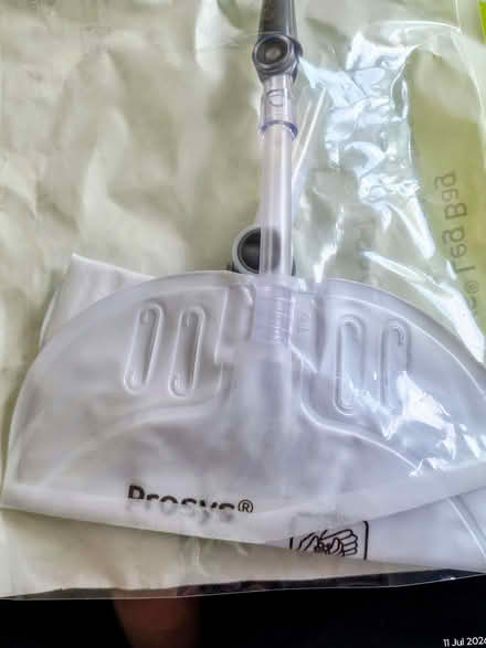 Photo of free Urine drainage bags (Leyland PR25) #2