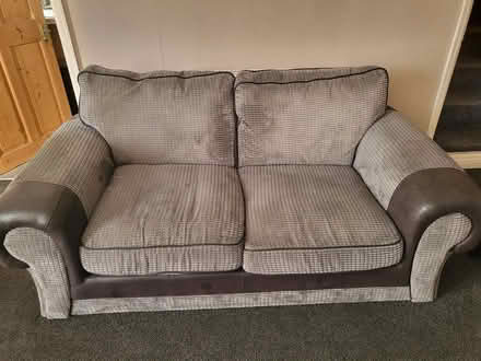 Photo of free 3+2 sofas (East end park LS9) #4
