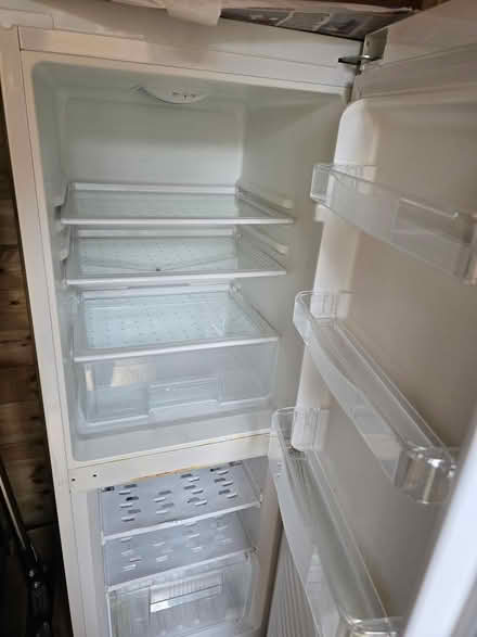 Photo of free Fridge freezer (ME8 Rainham) #2