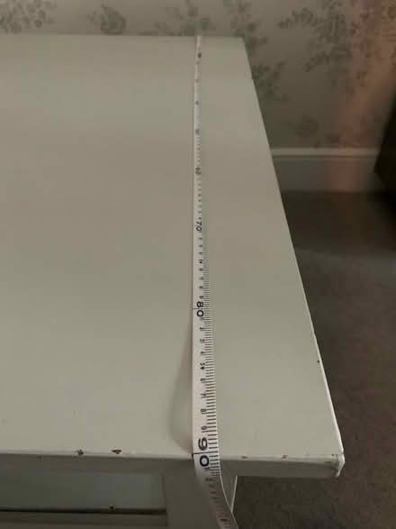 Photo of free Coffee table (Sanderstead CR2) #2