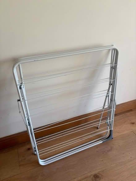 Photo of free Clothes Airer (Tring HP23) #1