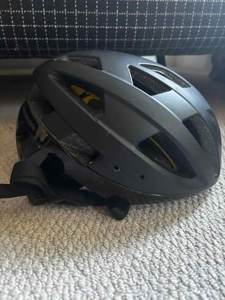Photo of free Adult Bike Helmet – MIPS (L/XL) (Maida vale W9) #3