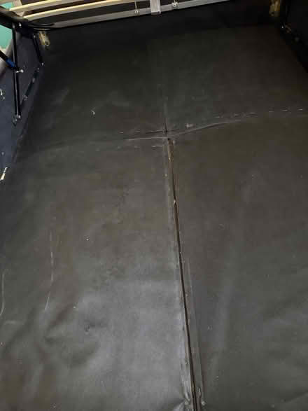 Photo of free Double Ottoman Bed (New Brighton CH45) #4