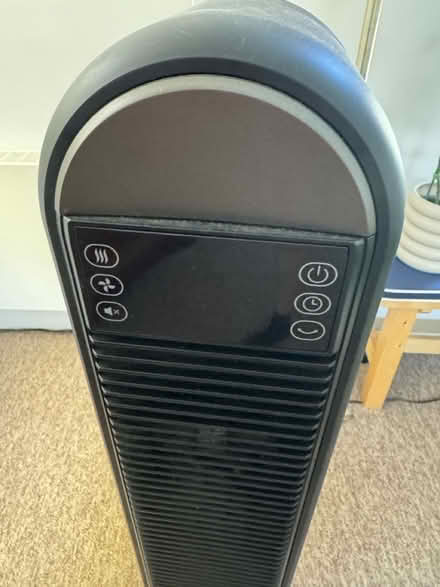 Photo of free Fan & Lamps - US plugs (Angel N1) #3