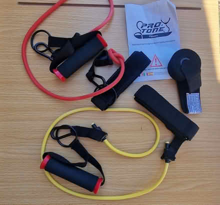 Photo of free Home Fittness (Chessington KT9) #1