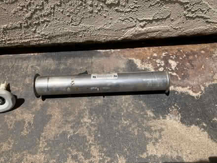 Photo of free spa parts (North Escondido) #2