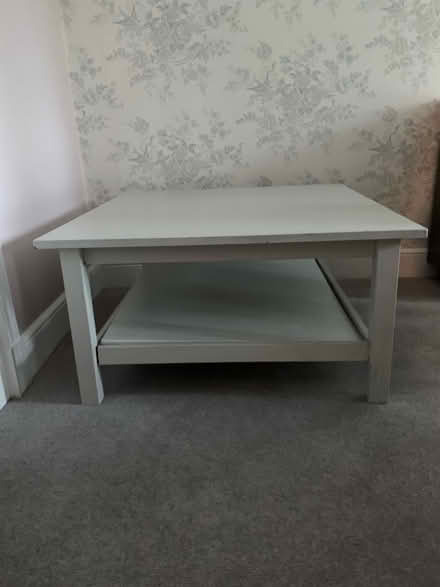 Photo of free Coffee table (Sanderstead CR2) #1