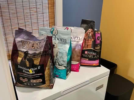 Photo of free Dog Food (Kenwood) #1