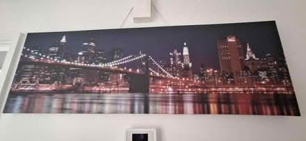 Photo of free Painting (Brent lea TW8) #1