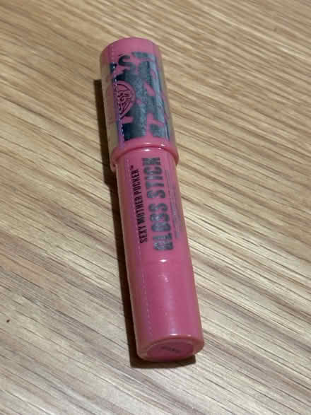 Photo of free Soap and glory gloss stick (Greenwich SE10) #1