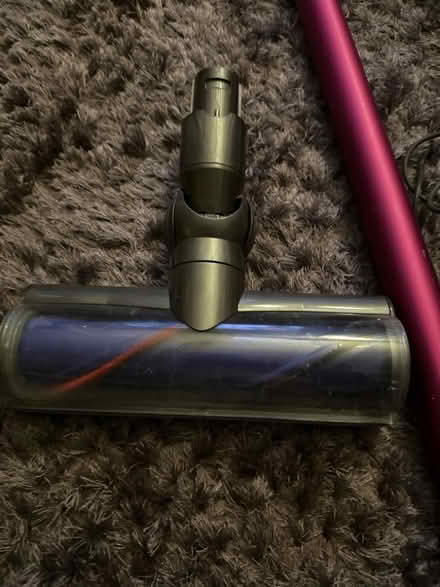 Photo of free Dyson Cordless Parts (Ashford TW15) #2