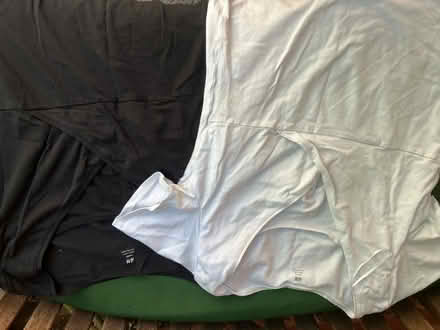 Photo of free breastfeeding tops (University Area RG1) #1