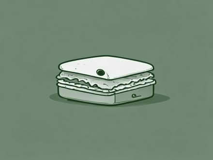 Photo of free Salter’s toastie sandwich maker (Chelmsford CM1) #1